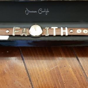 Jessica Carlyle Watch